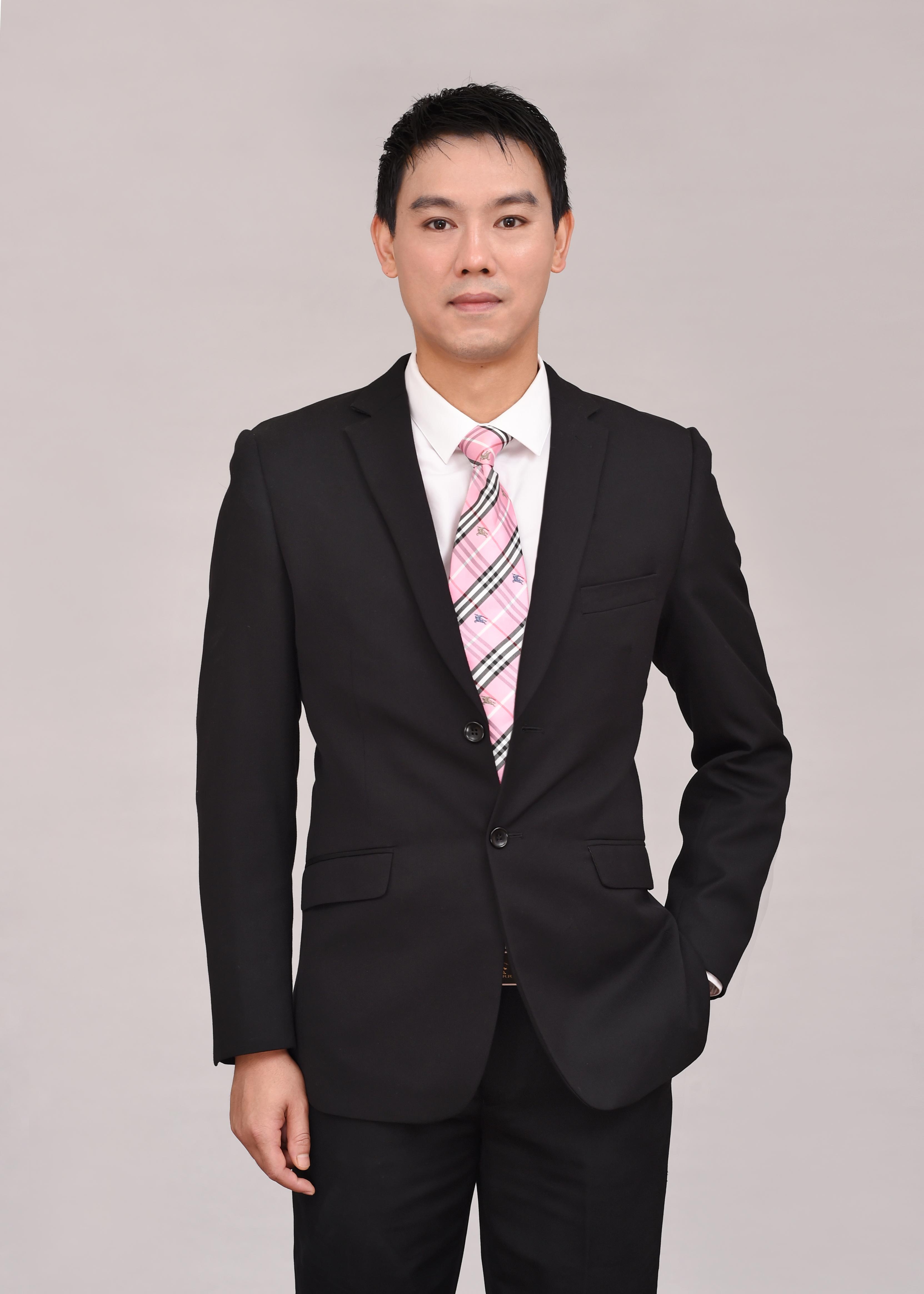 蒋孝春 项目运营总监