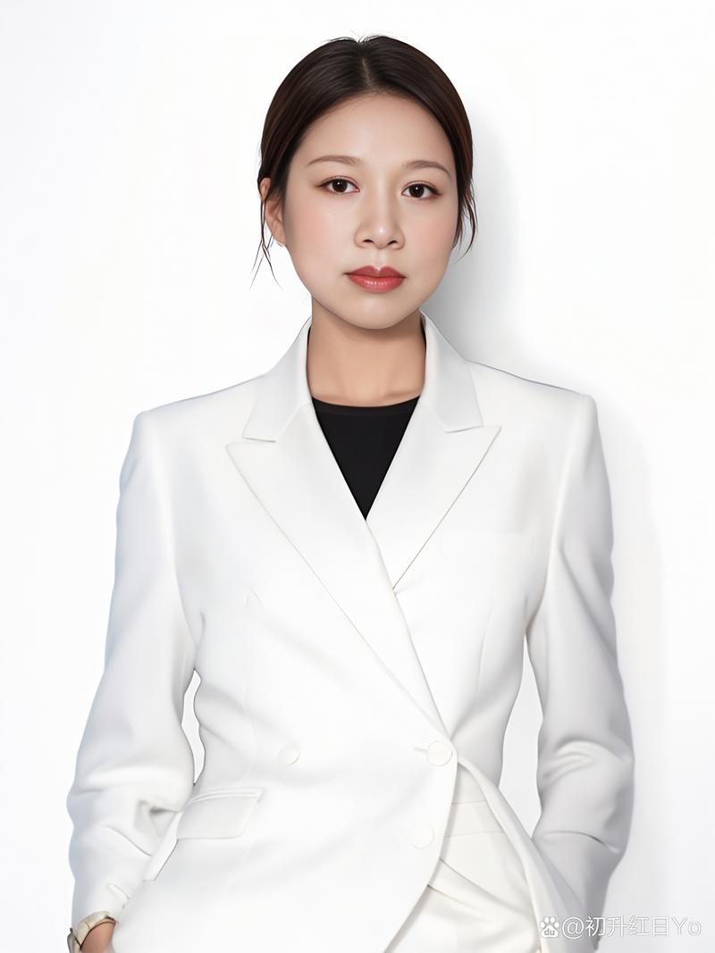 穆好冉 创意策略总监